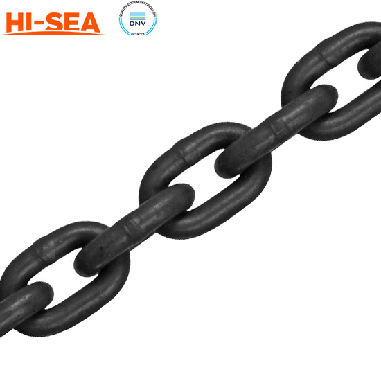EN 818-2 Short Link Chain